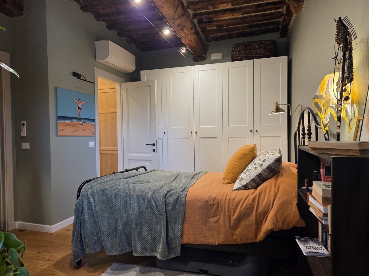 1 bedroom apartment, 56 m² Trequanda, Siena (province) photo 3