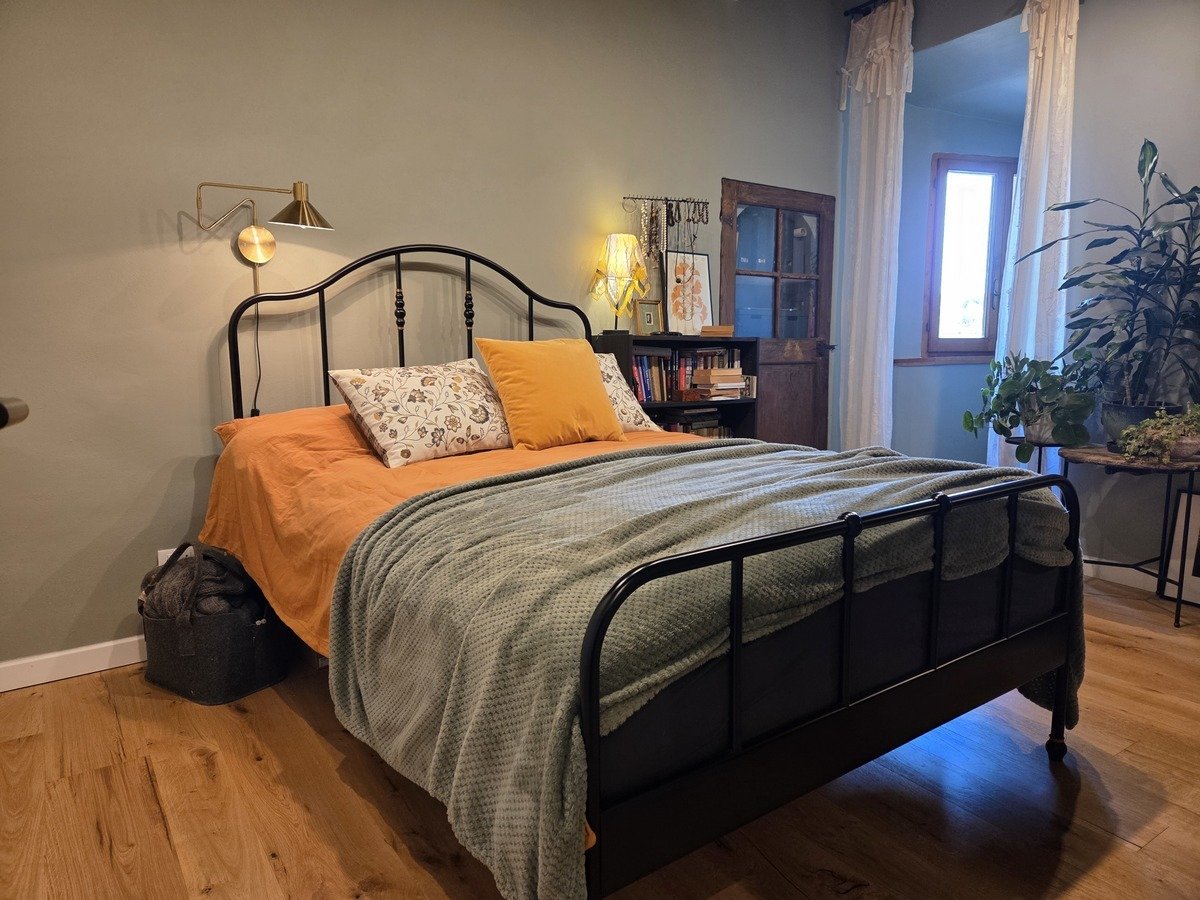 1 bedroom apartment, 56 m² Trequanda, Siena (province) photo 4
