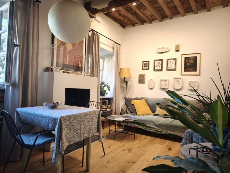 Appartamento a Trequanda