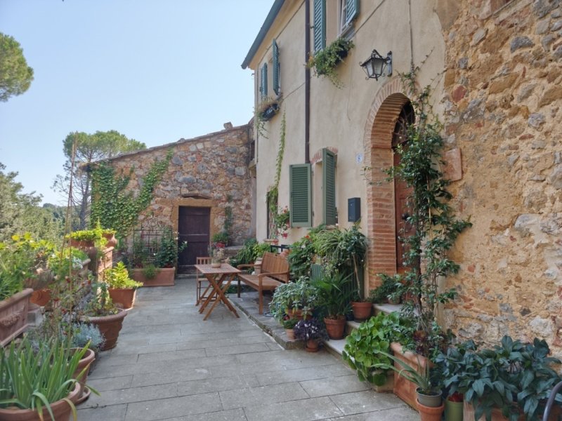 Apartamento em Trequanda