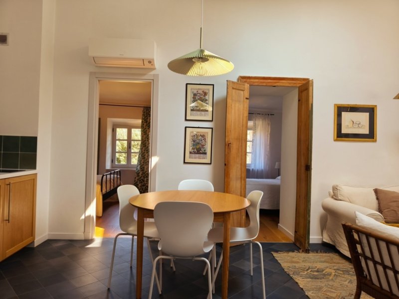 Apartamento em Trequanda