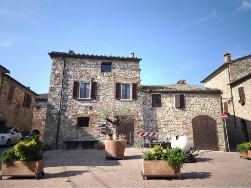 Appartement à Torrita di Siena