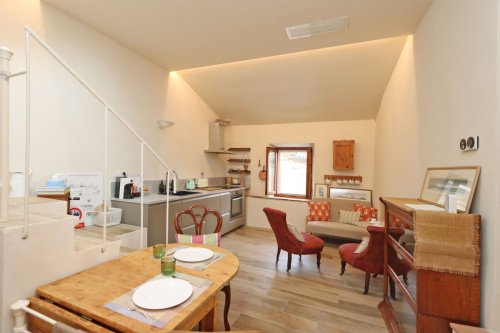 Apartamento em Torrita di Siena