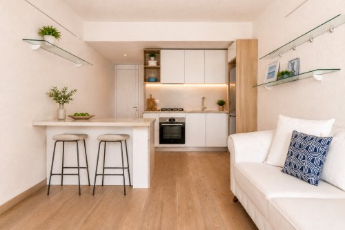 Apartamento independente em Castiglione della Pescaia