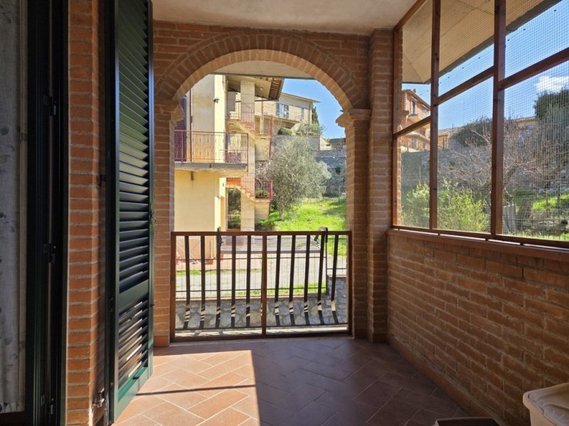 Квартира в Трекуанда