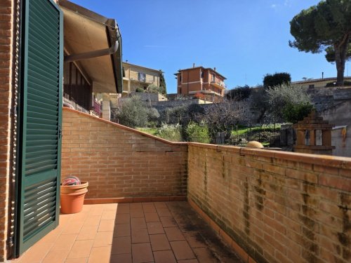 Квартира в Трекуанда