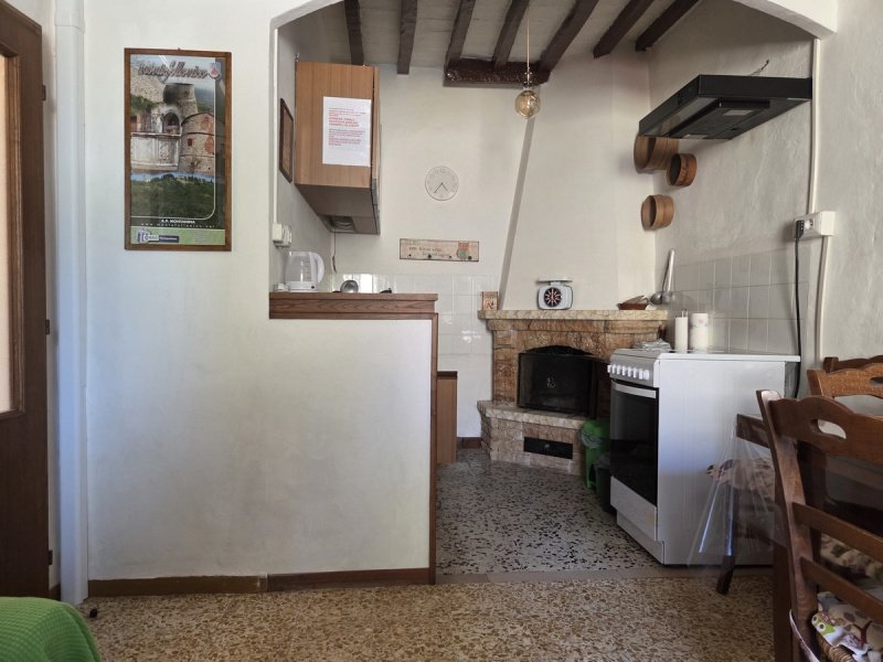 Apartamento independiente en Torrita di Siena