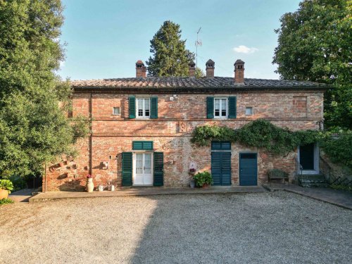 Villa à Foiano della Chiana