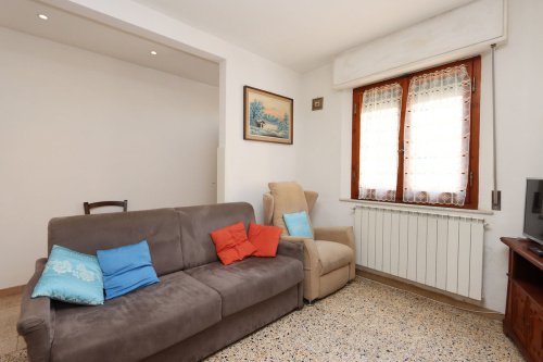 Eigenständiges Appartement in Montepulciano