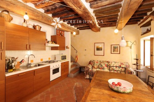 Apartment in Montalcino