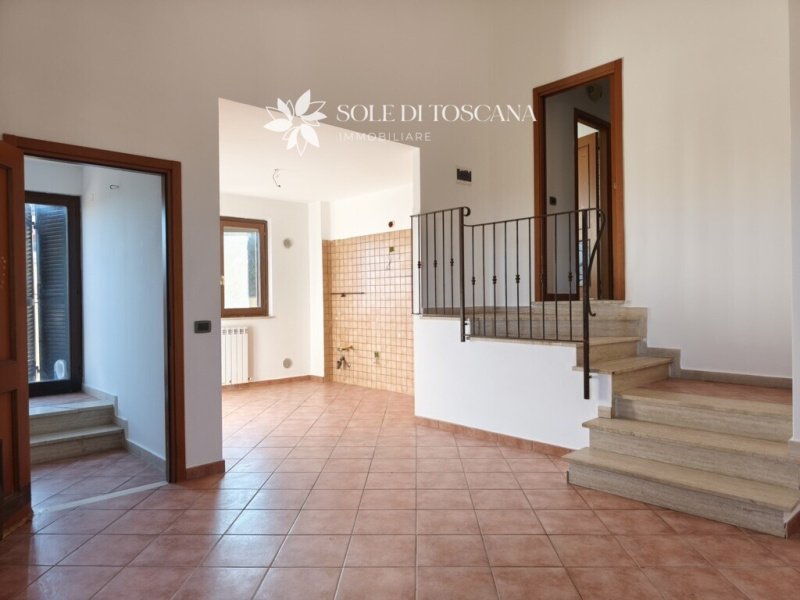 Apartamento en Torrita di Siena