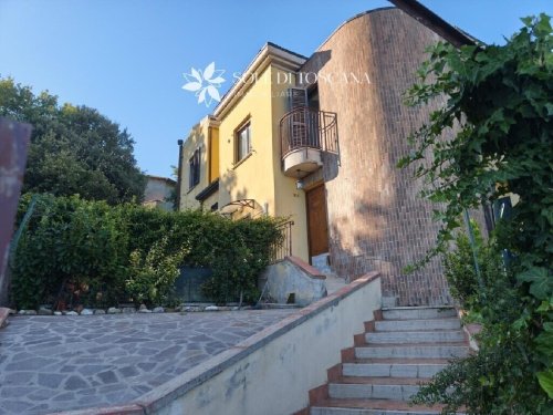 Appartamento a Torrita di Siena