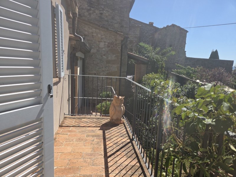 Maison individuelle à Torrita di Siena
