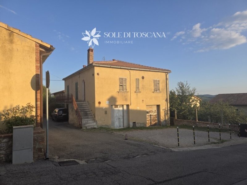 Moradia em Torrita di Siena