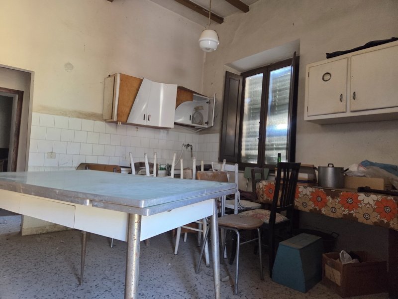 Appartement à Torrita di Siena