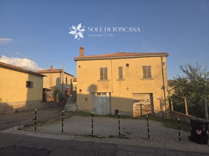 Appartement à Torrita di Siena
