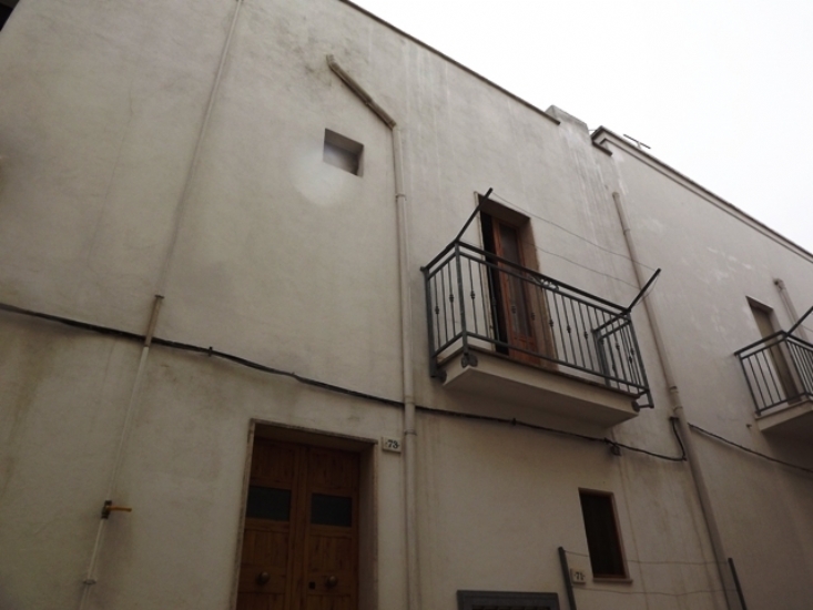House in Ceglie Messapica