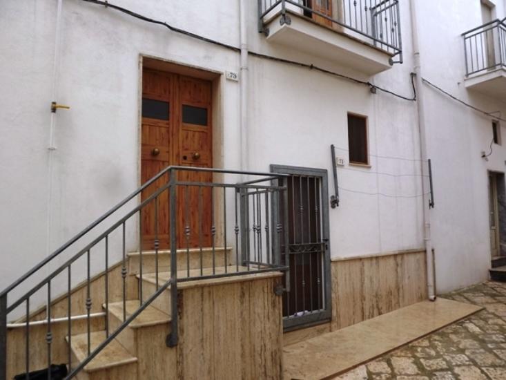 House in Ceglie Messapica