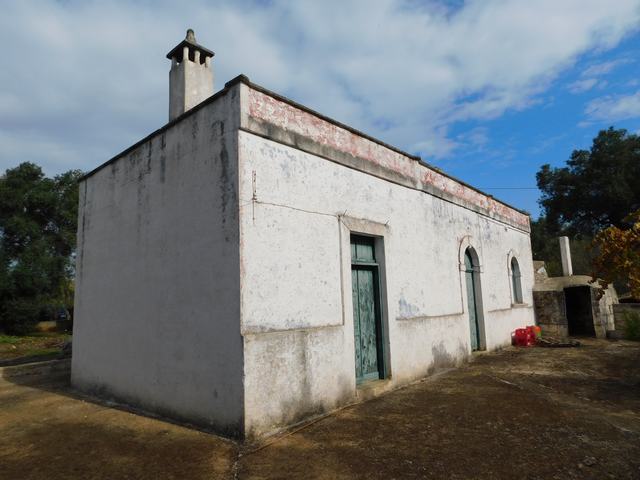 Solar em Ceglie Messapica
