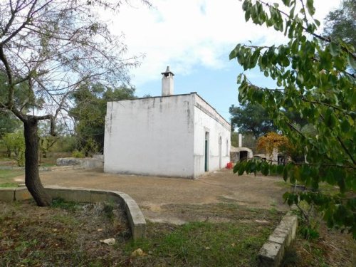 Solar em Ceglie Messapica
