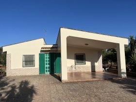 Villa i Ceglie Messapica