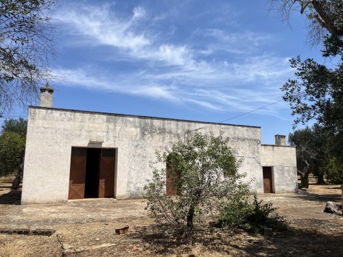 Ferme à Francavilla Fontana
