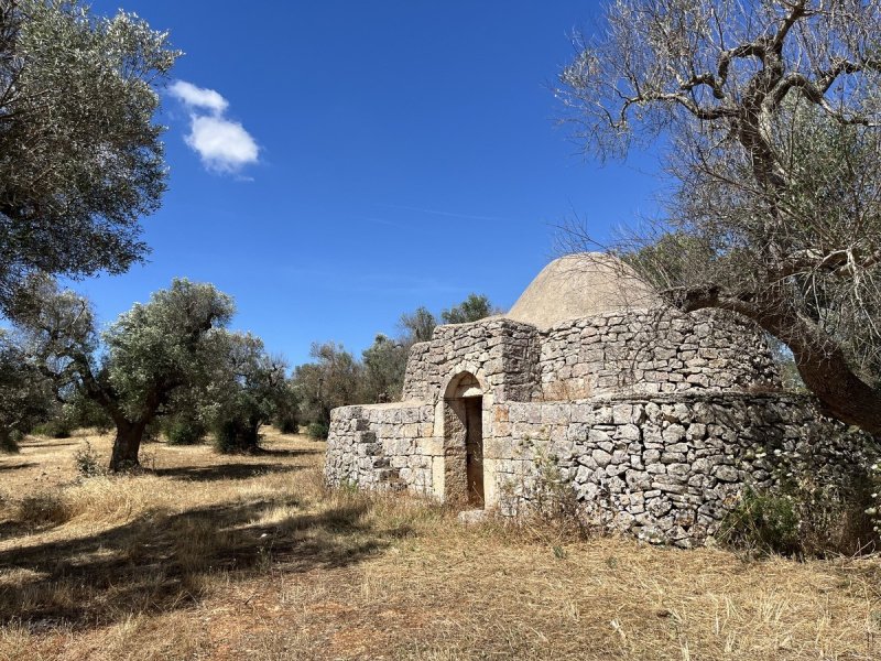 Trullo in Ceglie Messapica
