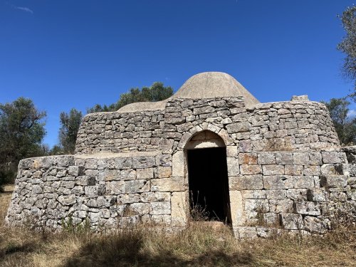 Trullo in Ceglie Messapica