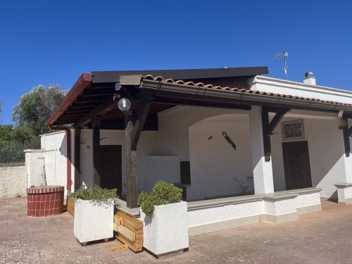 Trullo in Ceglie Messapica