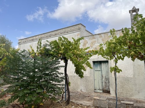 Ferme à Ceglie Messapica