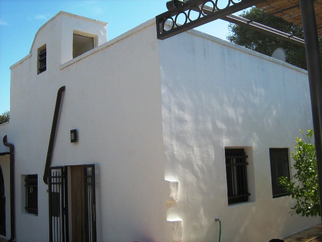 Farmhouse in Ostuni