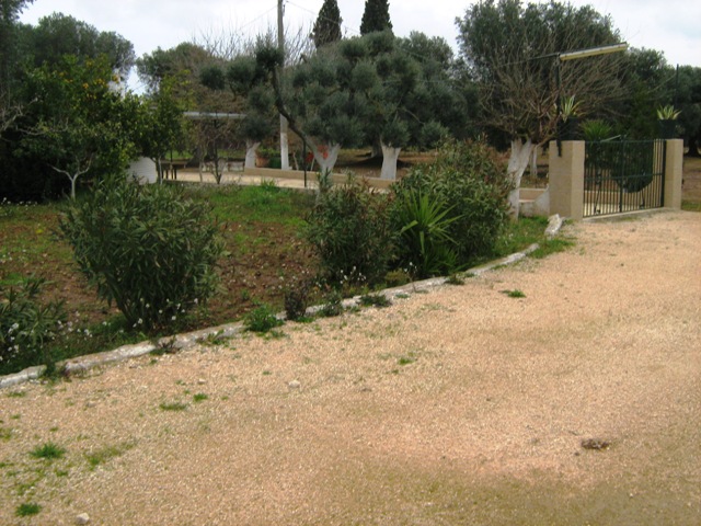 Casa Trullo em San Michele Salentino