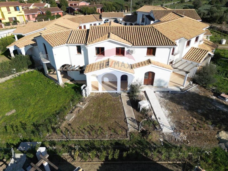 Maison mitoyenne à Sant'Anna Arresi