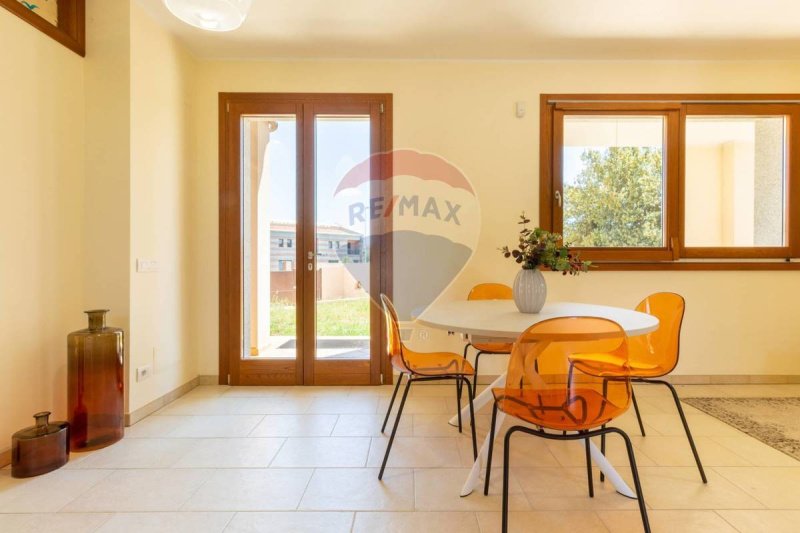 Terraced house in Cagliari