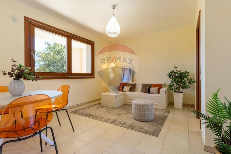 Terraced house in Cagliari