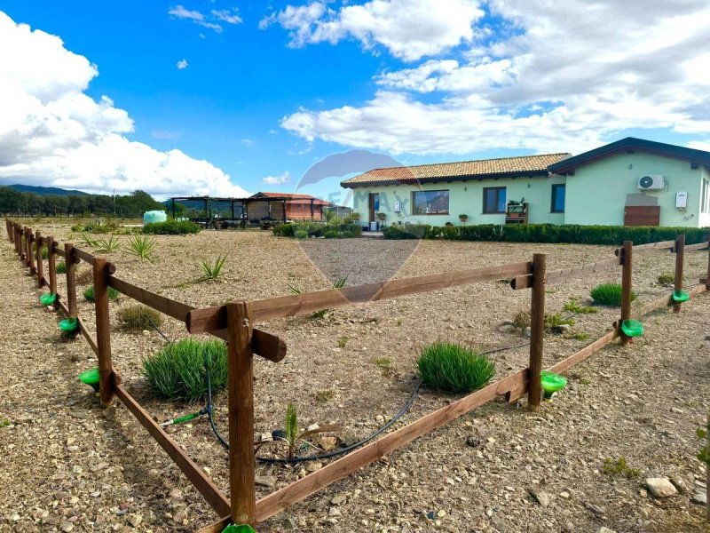 Casa indipendente a Soleminis