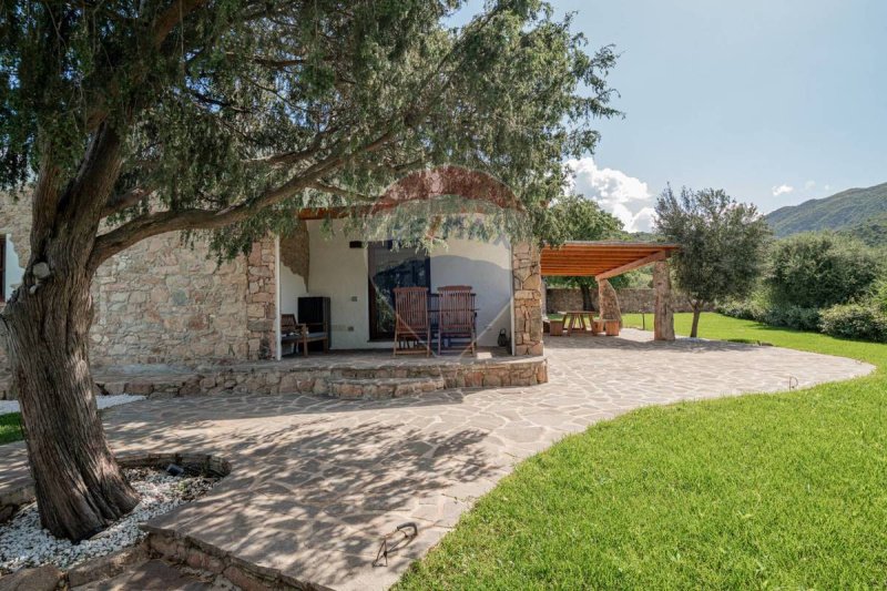 Villa à Loiri Porto San Paolo