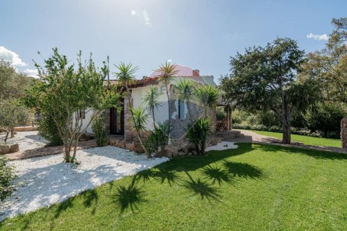 Villa à Loiri Porto San Paolo