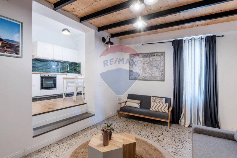 Apartamento em Alghero