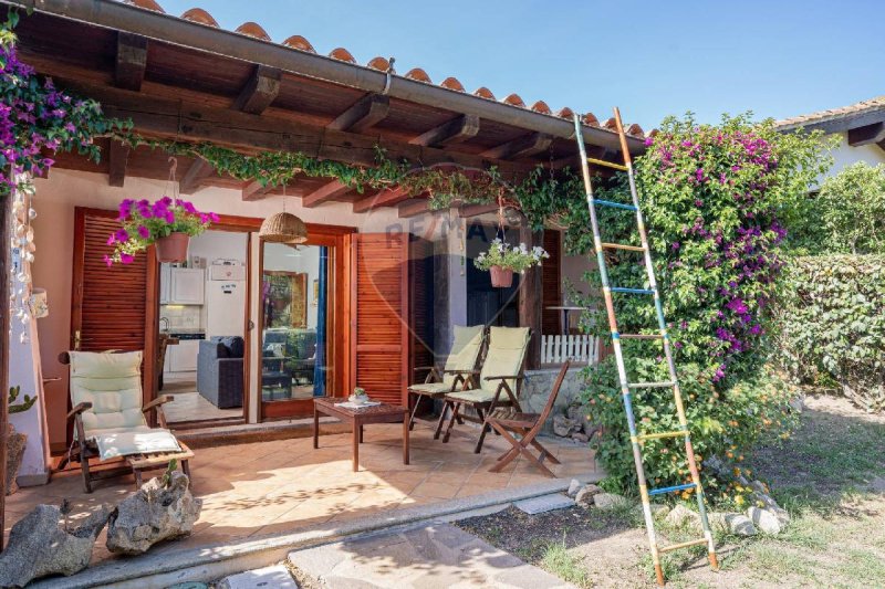 Apartment in San Teodoro