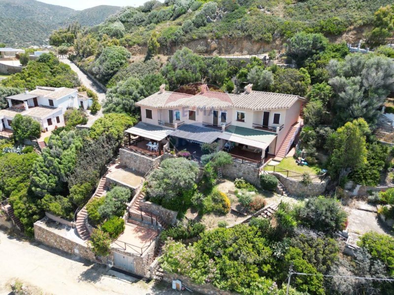 Casa adosada en Maracalagonis