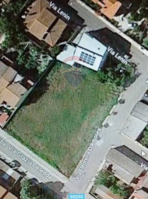 Terreno edificable en Siliqua