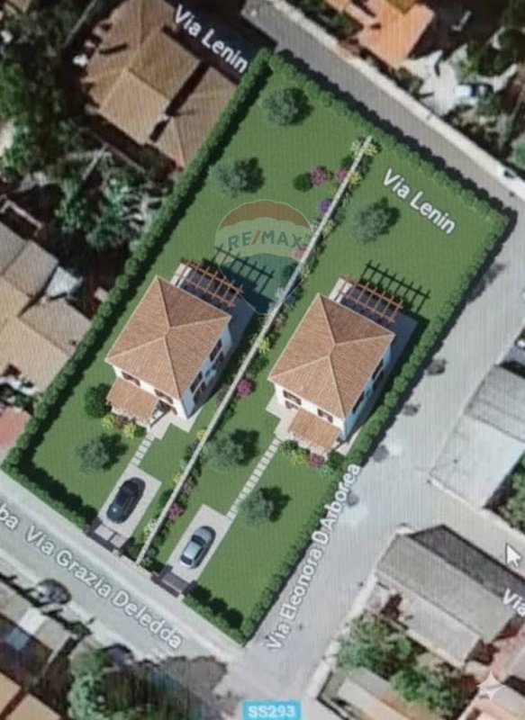 Terreno para construção em Siliqua