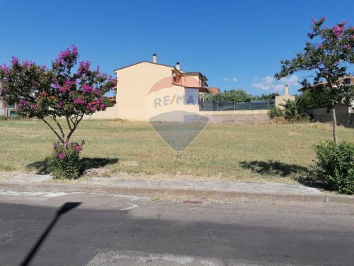 Terreno edificable en Siliqua