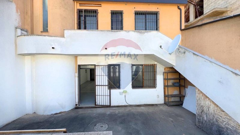 Wohnung in Serramanna