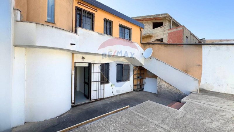 Wohnung in Serramanna