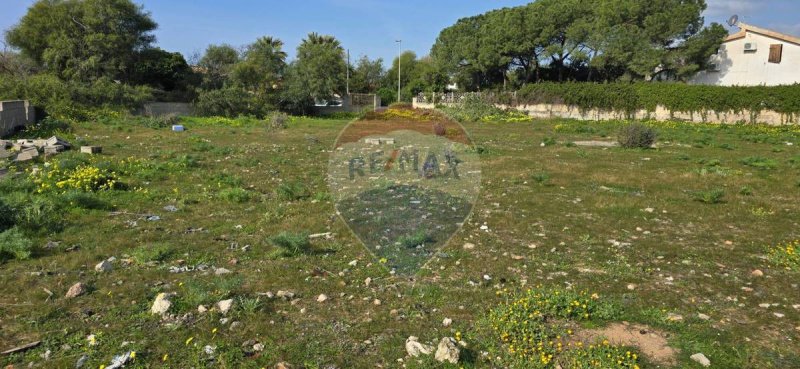 Строительный участок в Куарту-Сант'Элена