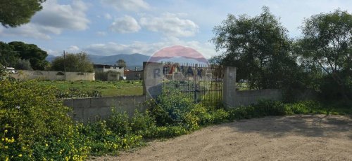 Bauland in Quartu Sant'Elena