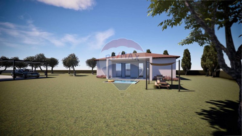 Einfamilienhaus in Senorbì