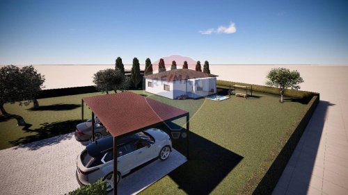 Особняк в Сенорби